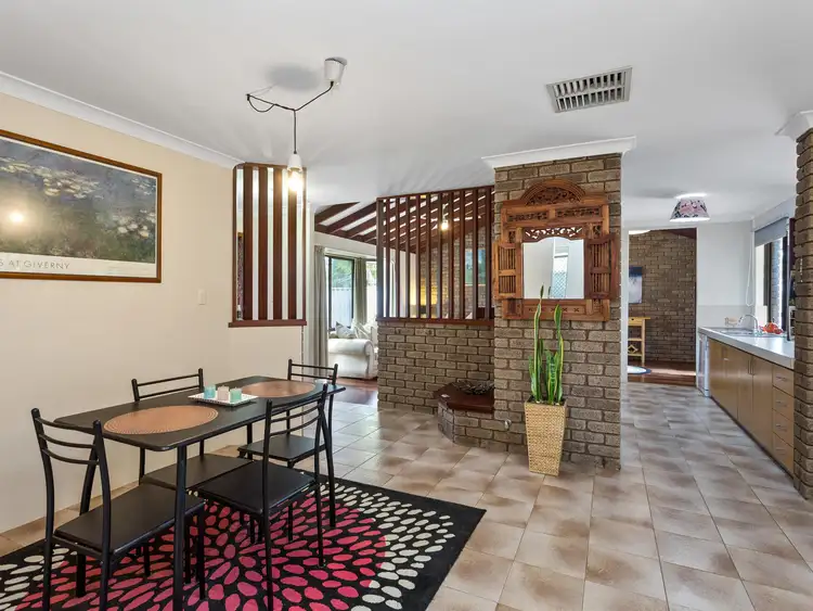 Sixth view of Homely house listing, 4 Crake Place, Yangebup WA 6164