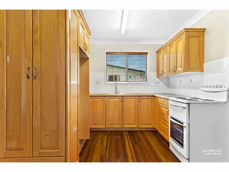 Second view of Homely house listing, 7 Duffy Street, Kawana QLD 4701