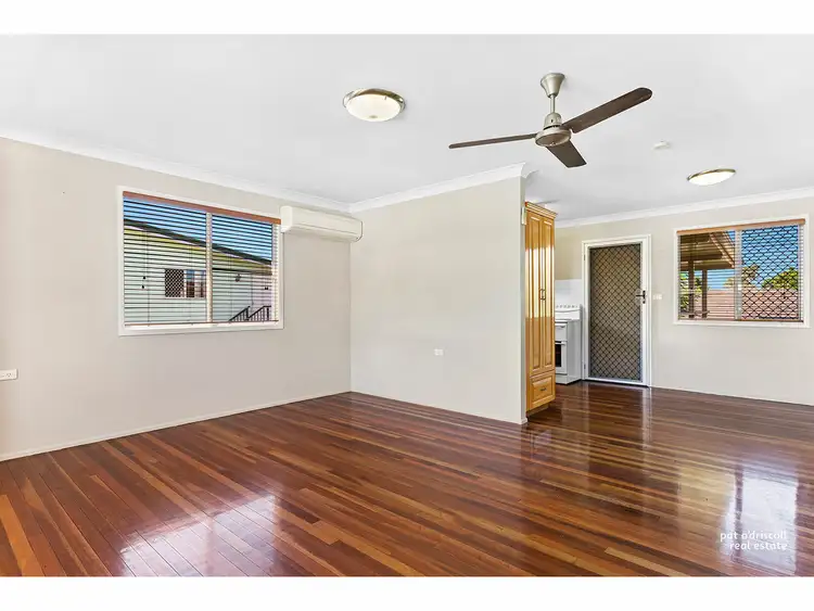 Third view of Homely house listing, 7 Duffy Street, Kawana QLD 4701