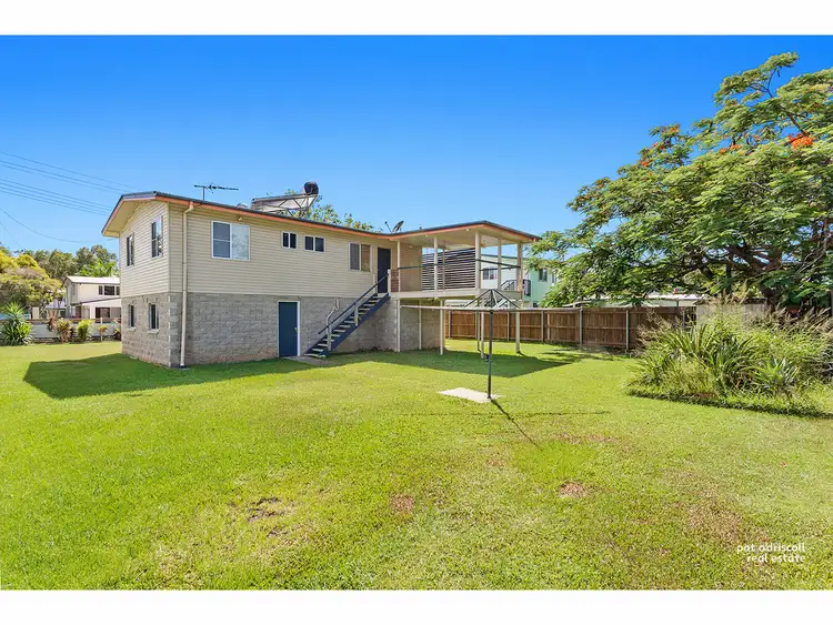 Seventh view of Homely house listing, 7 Duffy Street, Kawana QLD 4701