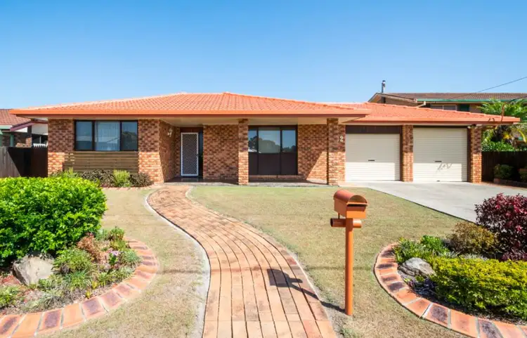 Main view of Homely house listing, 232 Bent Street, South Grafton NSW 2460