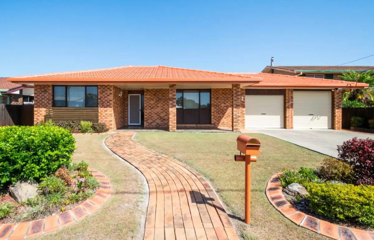Main view of Homely house listing, 232 Bent Street, South Grafton NSW 2460