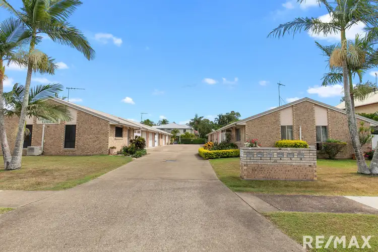 5/44 Churchill Street, Maryborough QLD 4650