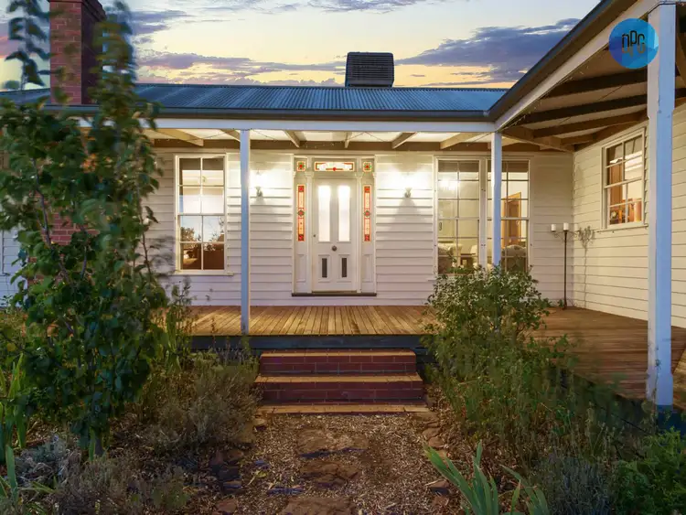 Second view of Homely rural property listing, 253 McLeod Lane, Mansfield VIC 3722