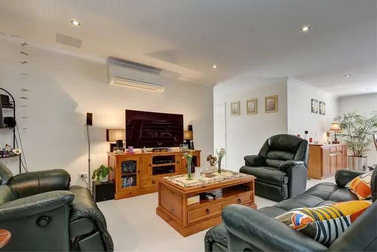 Sixth view of Homely house listing, 50 Vancouver Parade, Wanneroo WA 6065