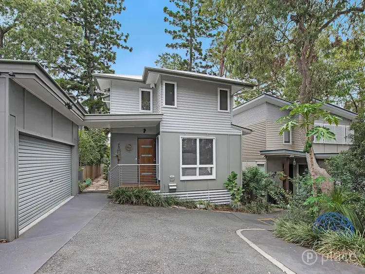 House 5/14 Andrew Avenue, Tarragindi QLD 4121