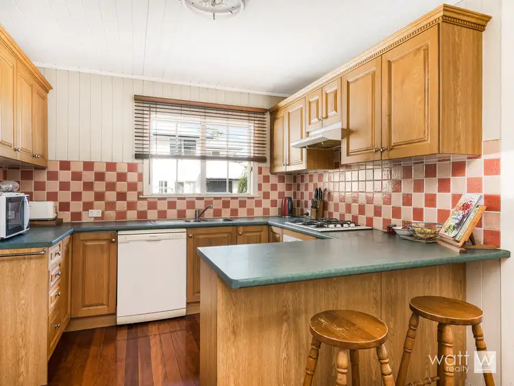 Second view of Homely house listing, 14 Lloyd Street, Brighton QLD 4017