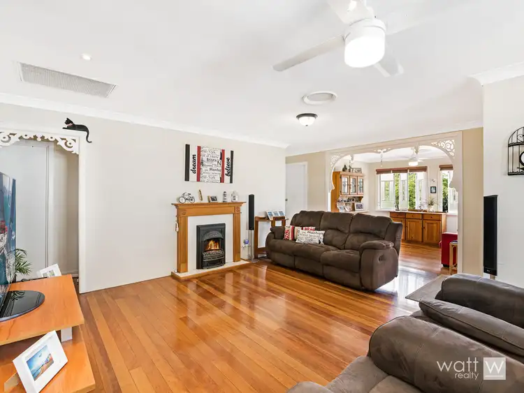 Fifth view of Homely house listing, 14 Lloyd Street, Brighton QLD 4017