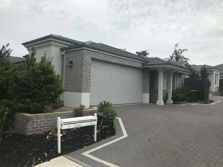 23 Emberson Road, Morley WA 6062