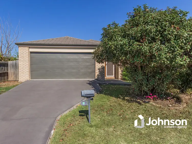 9 Dornoch Crescent, Raceview QLD 4305