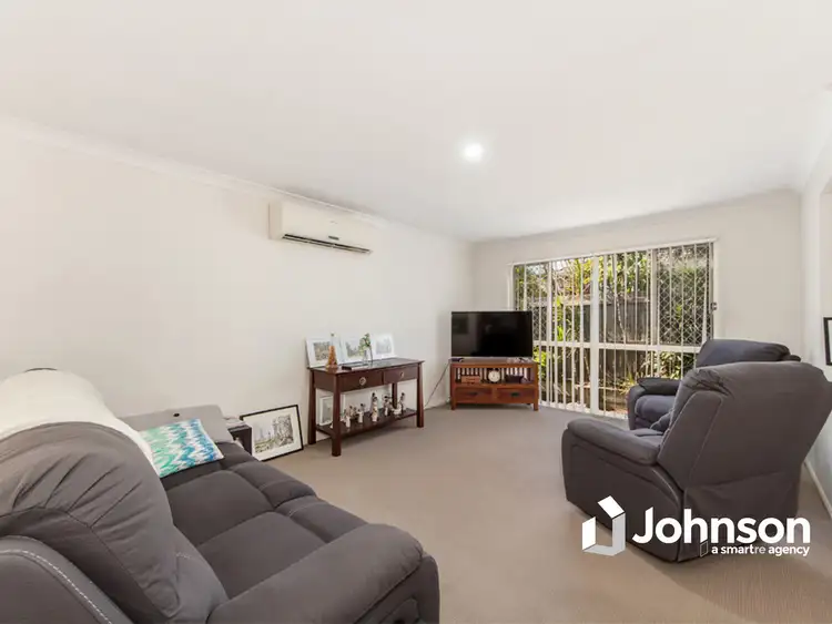 Second view of Homely house listing, 9 Dornoch Crescent, Raceview QLD 4305