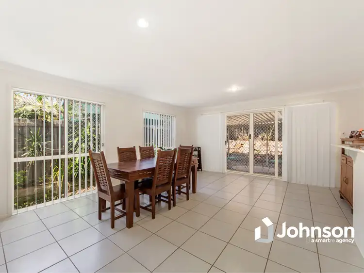 Third view of Homely house listing, 9 Dornoch Crescent, Raceview QLD 4305