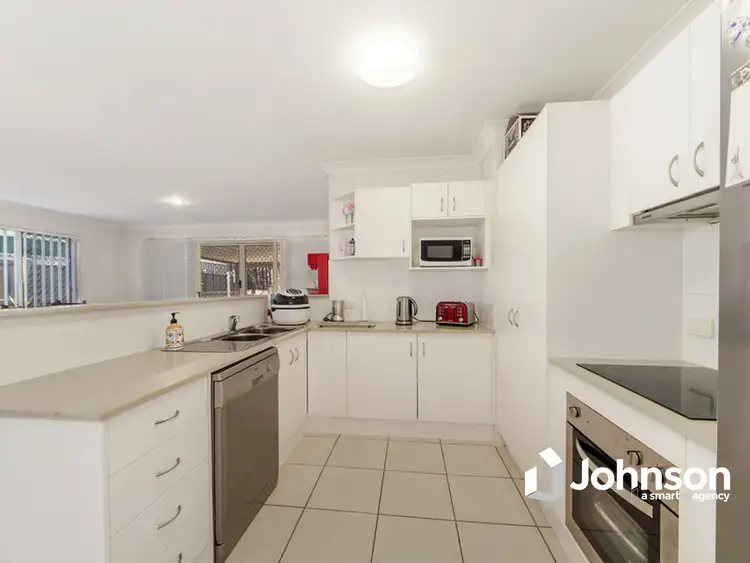 Fourth view of Homely house listing, 9 Dornoch Crescent, Raceview QLD 4305