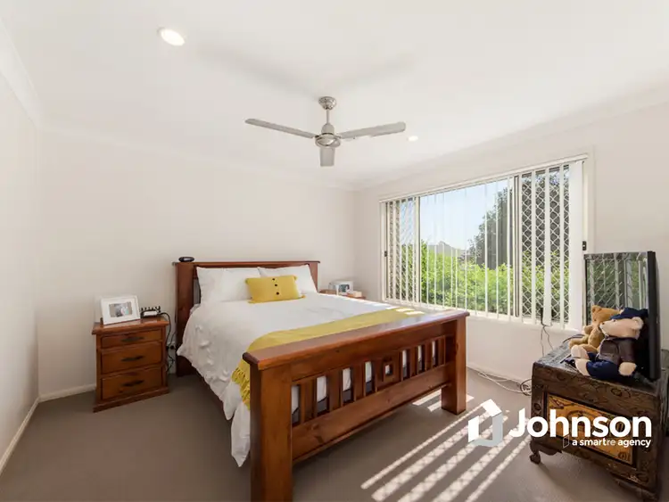 Fifth view of Homely house listing, 9 Dornoch Crescent, Raceview QLD 4305