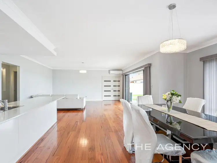 Third view of Homely house listing, 9 Duckbill Loop, Southern River WA 6110