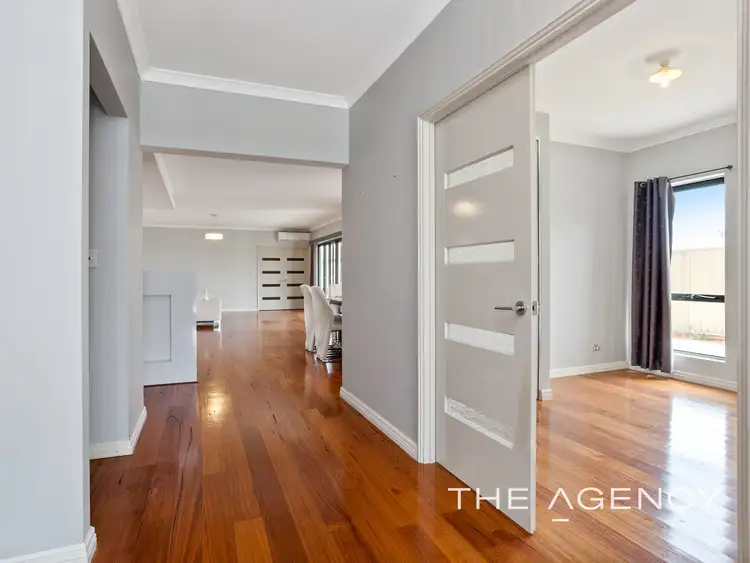 Fourth view of Homely house listing, 9 Duckbill Loop, Southern River WA 6110
