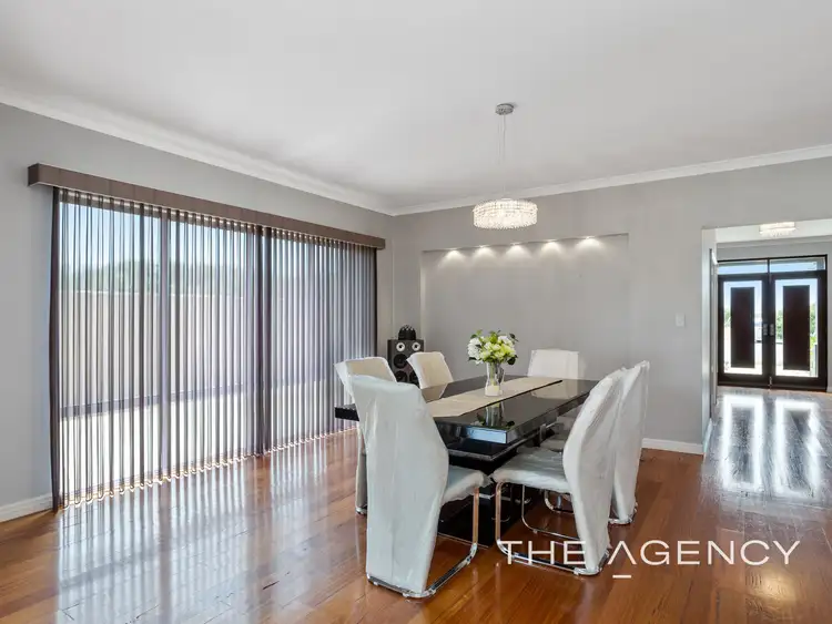 Fifth view of Homely house listing, 9 Duckbill Loop, Southern River WA 6110