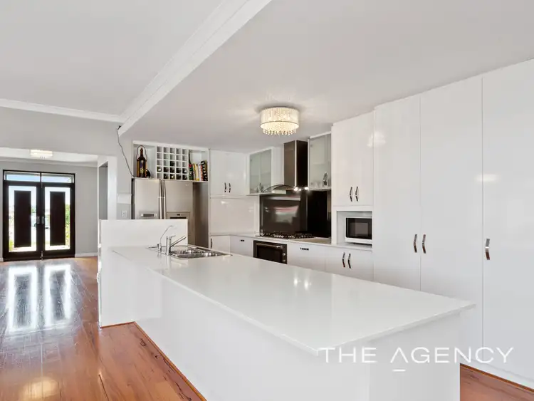 Sixth view of Homely house listing, 9 Duckbill Loop, Southern River WA 6110