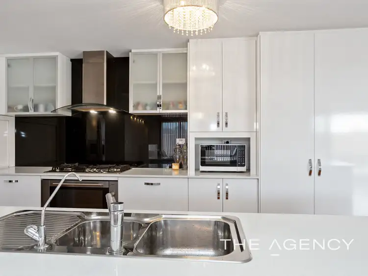 Seventh view of Homely house listing, 9 Duckbill Loop, Southern River WA 6110