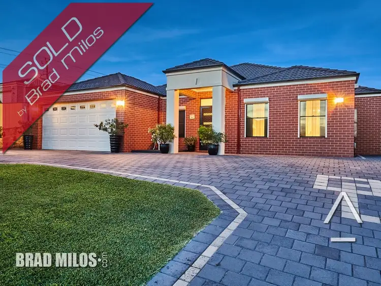 Main view of Homely house listing, 4 Diver Cove, Yangebup WA 6164