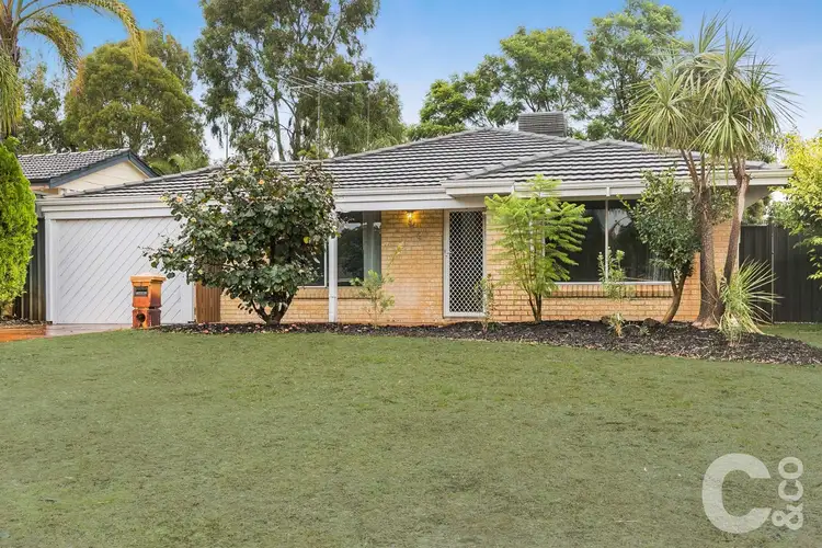 8 Murry Mews, Leda WA 6170