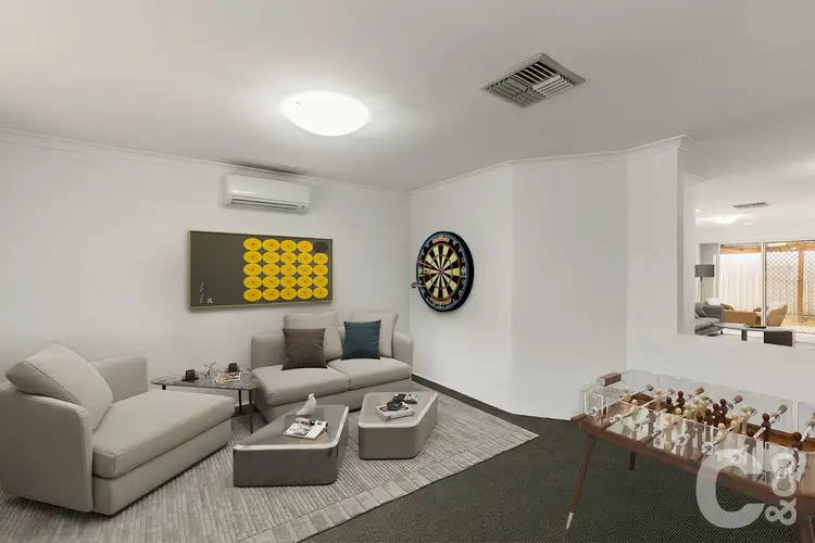 Third view of Homely house listing, 8 Murry Mews, Leda WA 6170