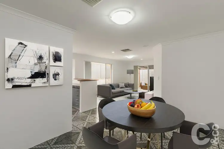 Sixth view of Homely house listing, 8 Murry Mews, Leda WA 6170