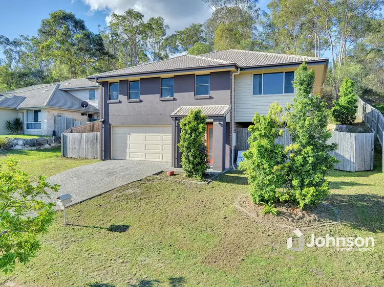 27 Barwell Street, Brassall QLD 4305