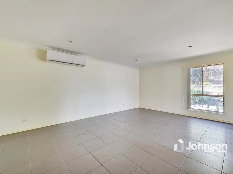 Second view of Homely house listing, 27 Barwell Street, Brassall QLD 4305