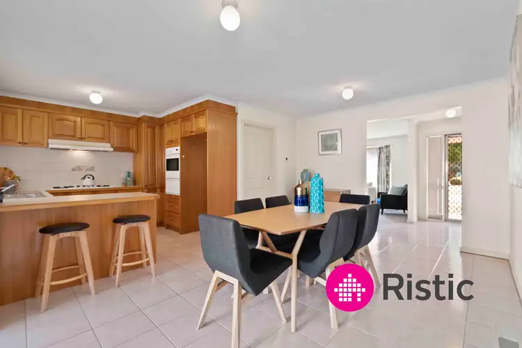 Second view of Homely house listing, 1 Honda Drive, Mill Park VIC 3082