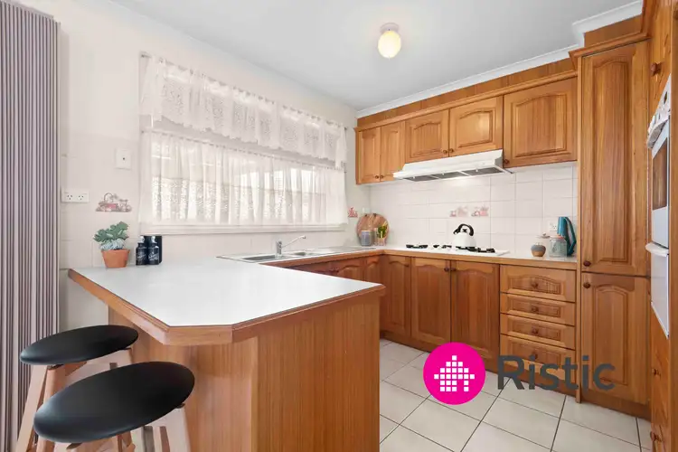 Third view of Homely house listing, 1 Honda Drive, Mill Park VIC 3082