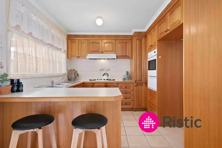 Fourth view of Homely house listing, 1 Honda Drive, Mill Park VIC 3082