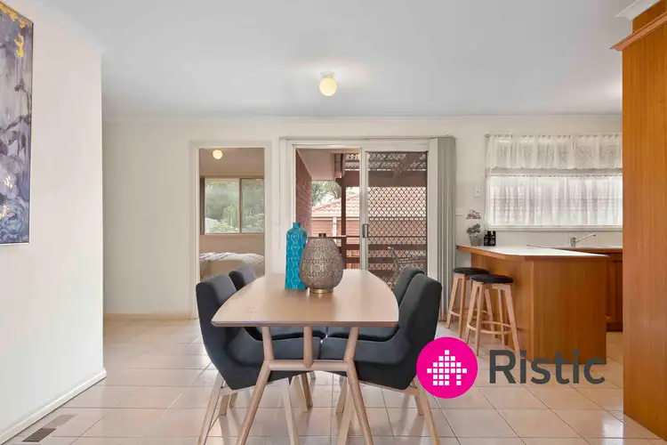 Fifth view of Homely house listing, 1 Honda Drive, Mill Park VIC 3082