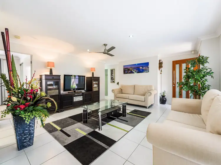 Third view of Homely semi-detached listing, 1/19 McRae Circuit, Pacific Pines QLD 4211