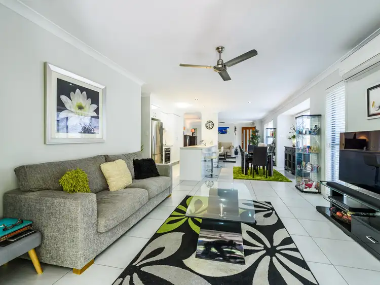 Fifth view of Homely semi-detached listing, 1/19 McRae Circuit, Pacific Pines QLD 4211