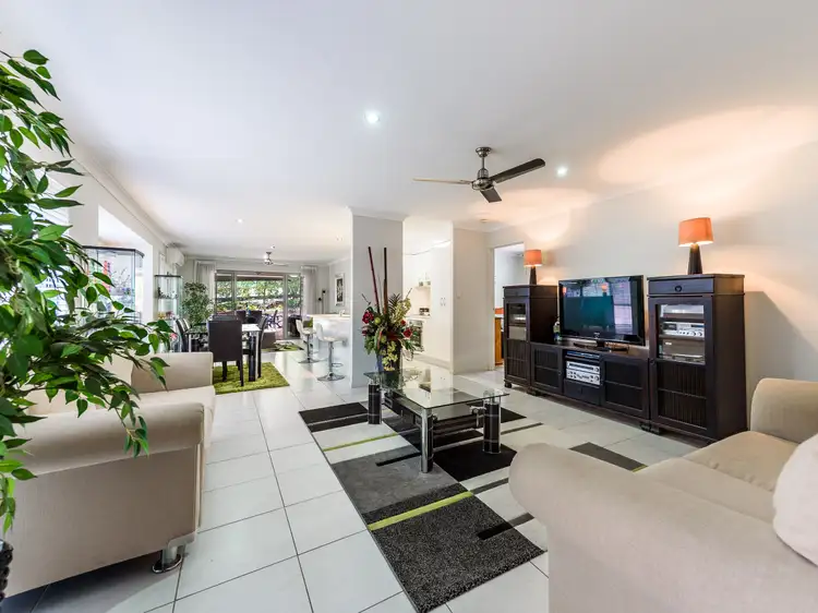 Sixth view of Homely semi-detached listing, 1/19 McRae Circuit, Pacific Pines QLD 4211