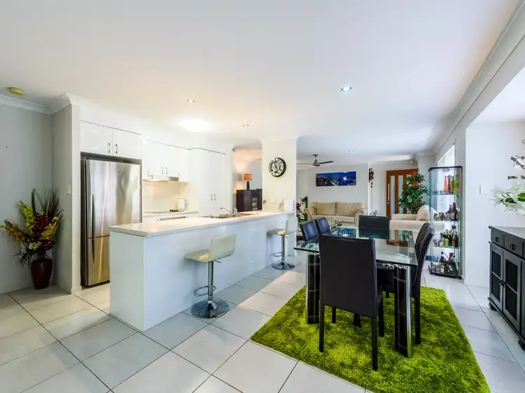 Seventh view of Homely semi-detached listing, 1/19 McRae Circuit, Pacific Pines QLD 4211