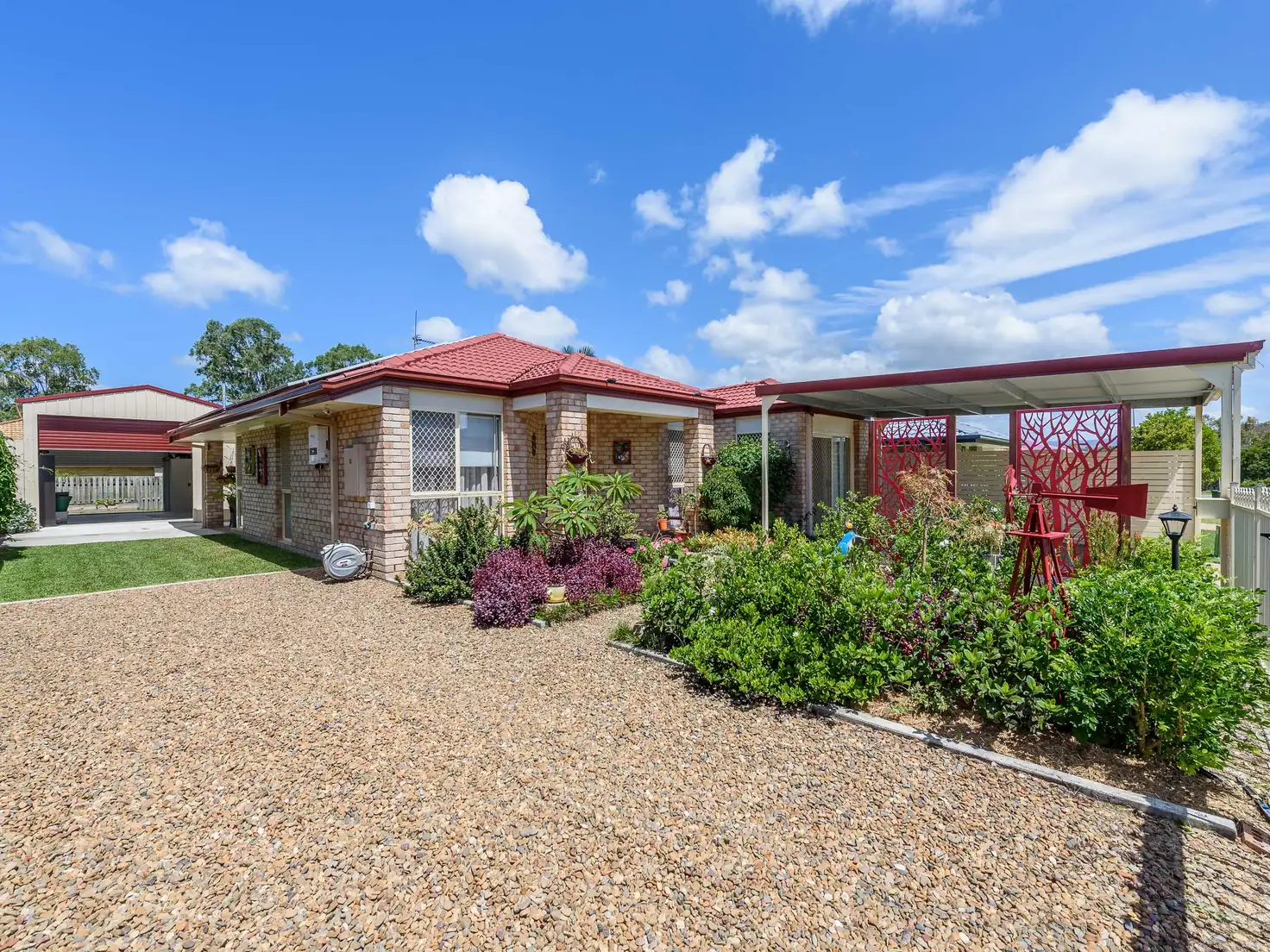 Main view of Homely house listing, 16 Meadowbank Drive, Upper Coomera QLD 4209