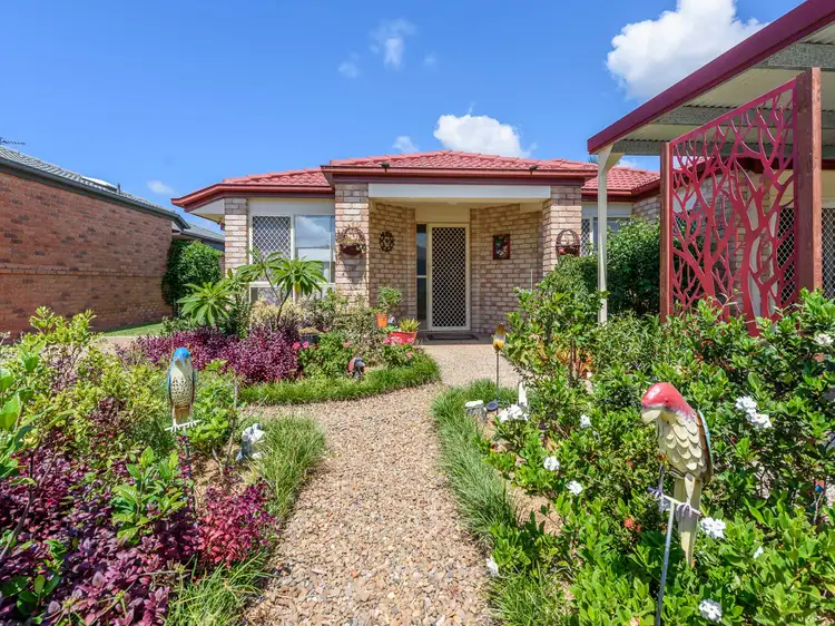 Third view of Homely house listing, 16 Meadowbank Drive, Upper Coomera QLD 4209