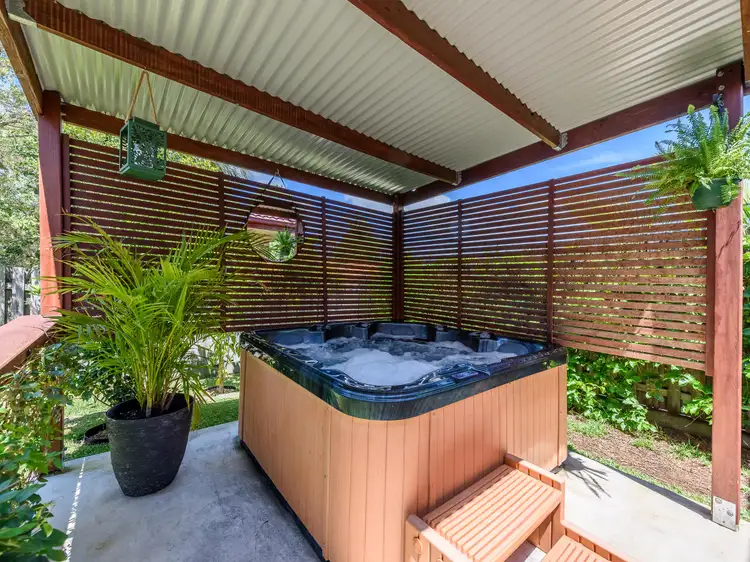 Fourth view of Homely house listing, 16 Meadowbank Drive, Upper Coomera QLD 4209