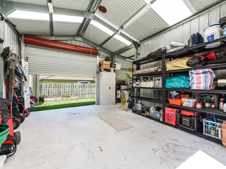Fifth view of Homely house listing, 16 Meadowbank Drive, Upper Coomera QLD 4209