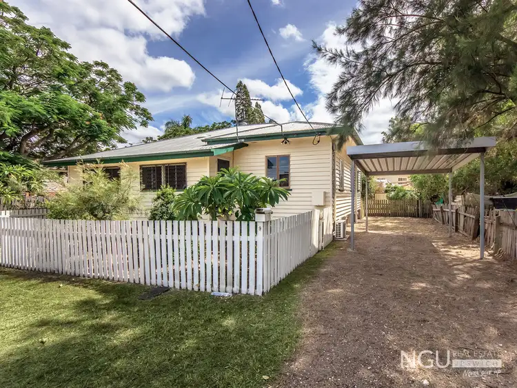 9 Northcote Street, East Ipswich QLD 4305