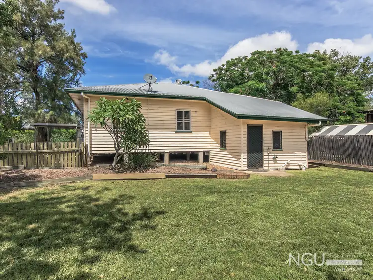 Second view of Homely house listing, 9 Northcote Street, East Ipswich QLD 4305