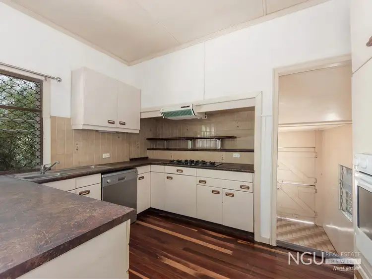 Third view of Homely house listing, 9 Northcote Street, East Ipswich QLD 4305