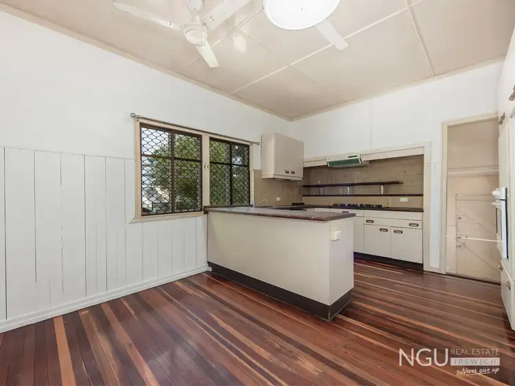 Fourth view of Homely house listing, 9 Northcote Street, East Ipswich QLD 4305