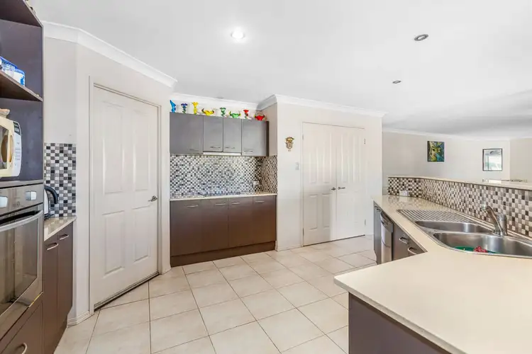 Second view of Homely house listing, 15 Riverbend Way, Murwillumbah NSW 2484