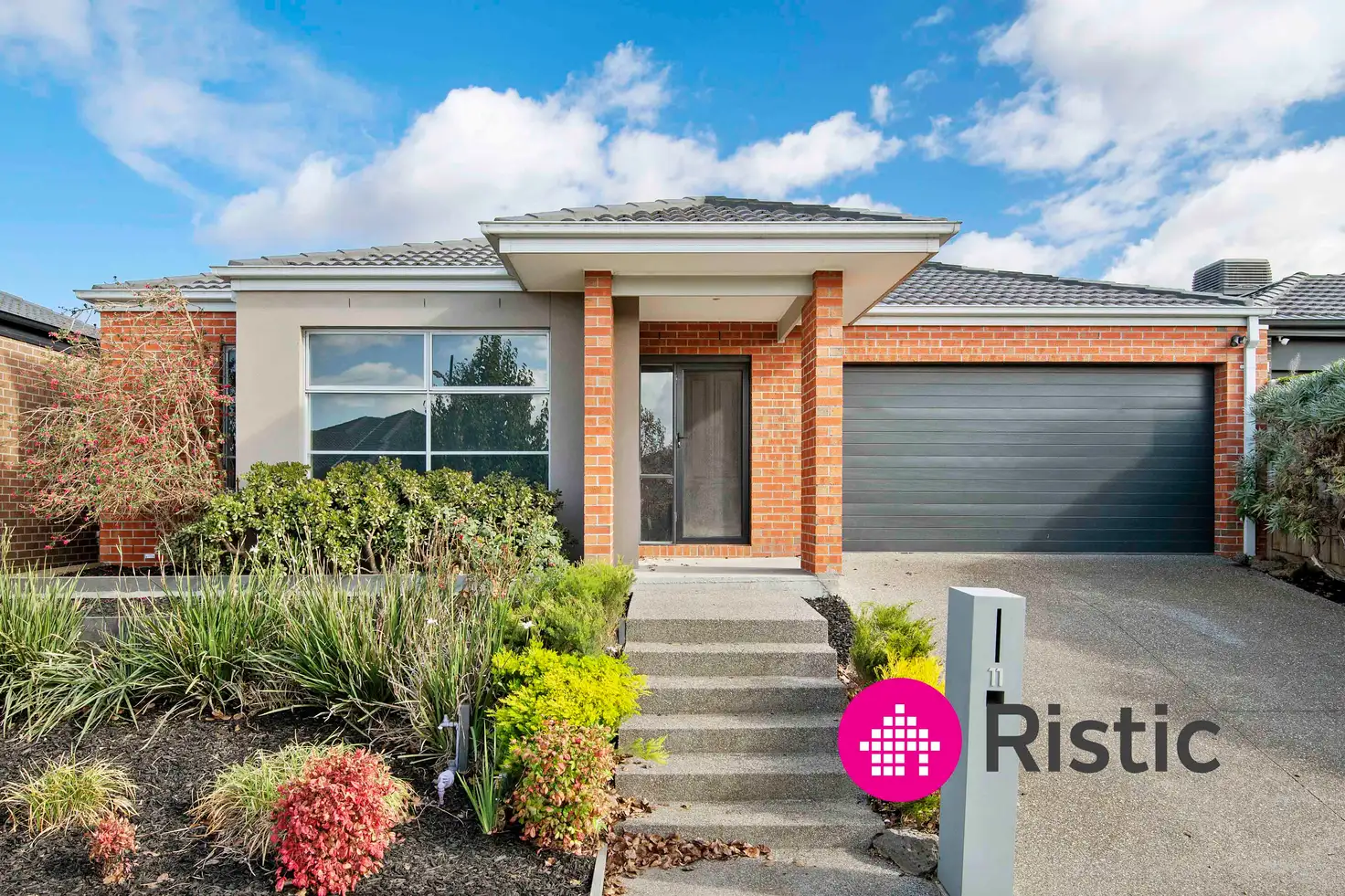 Main view of Homely house listing, 11 Elloura Avenue, Wollert VIC 3750