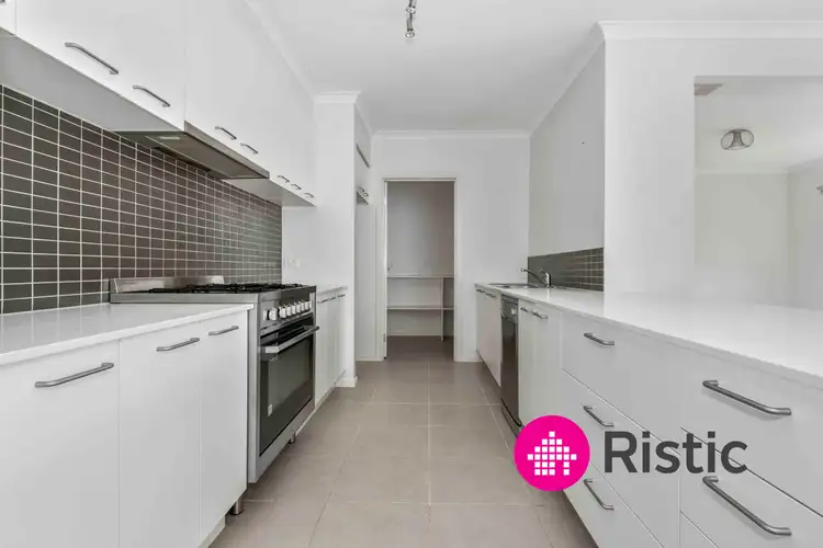 Fourth view of Homely house listing, 11 Elloura Avenue, Wollert VIC 3750
