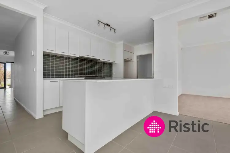 Fifth view of Homely house listing, 11 Elloura Avenue, Wollert VIC 3750