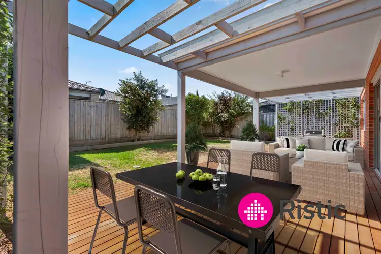 Sixth view of Homely house listing, 11 Elloura Avenue, Wollert VIC 3750